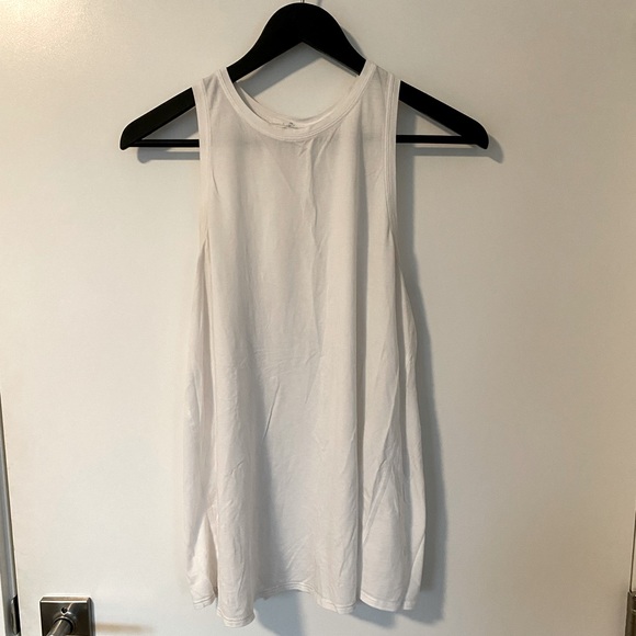 Lululemon All tied up tank